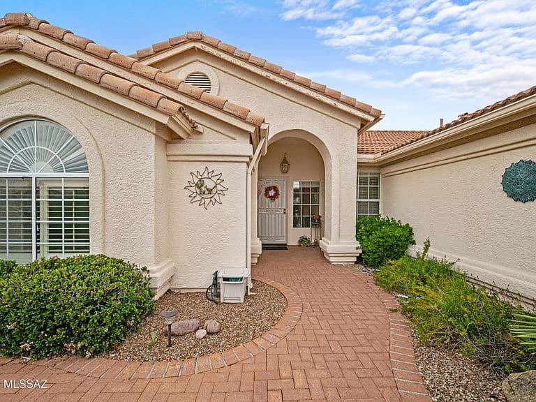 63640 E Whispering Tree Ln photo 5
