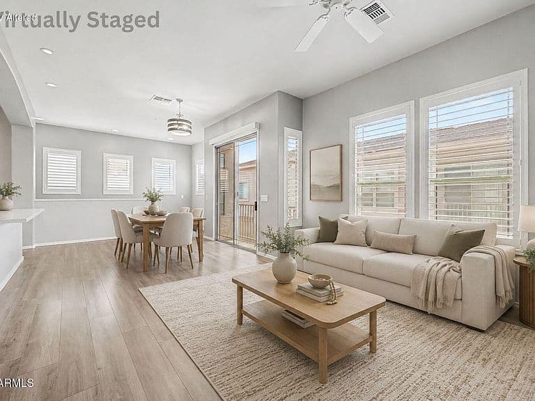 42424 N GAVILAN PEAK Parkway #55206 photo 3