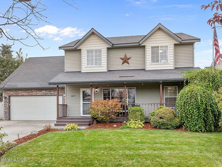 2675 N Sparrow Loop photo 1