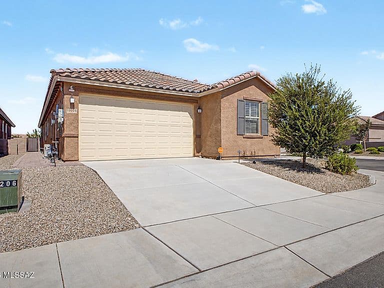 10604 W Goulding Dr photo 2