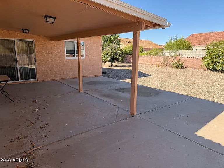 14851 S RORY CALHOUN Drive photo 3
