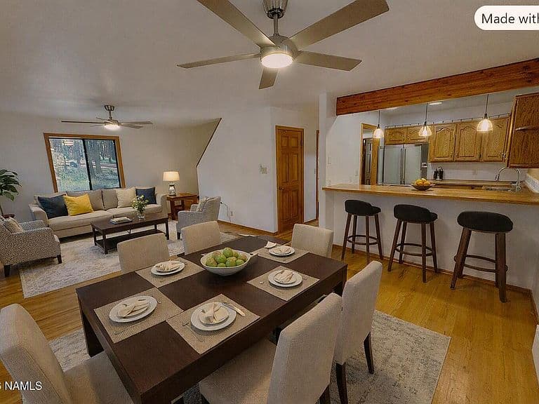 7803 E Long Bow Dr photo 5