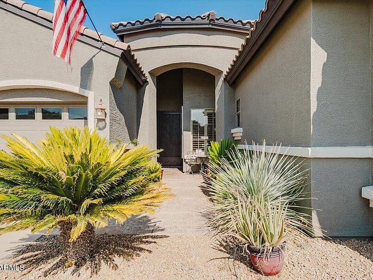 6583 S TERESA Drive photo 4