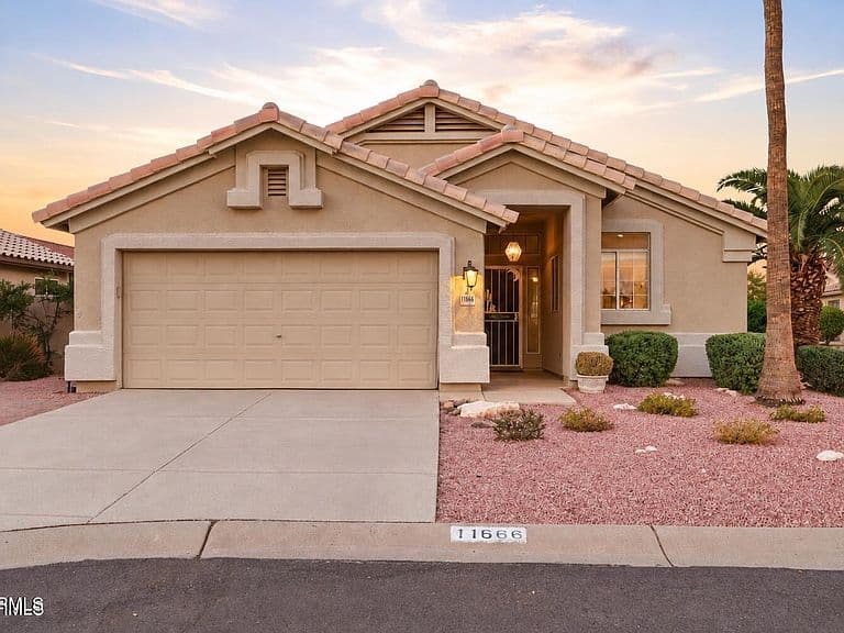 11666 W YUCCA Court photo 3