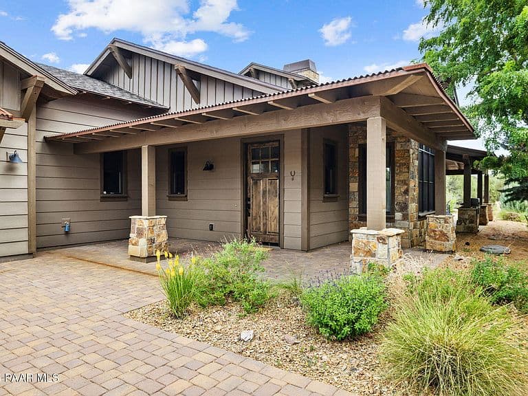 5565 W Mescal Canyon Way photo 2