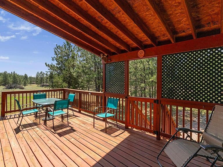 10447 Custer Highlands Rd photo 4