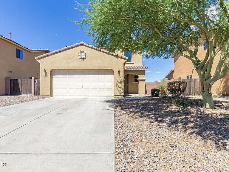 34564 N MIRANDESA Drive photo 1