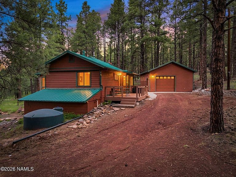 7329 E Long Bow Dr photo 3
