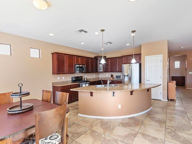 20934 N SWEET DREAMS Drive photo 5
