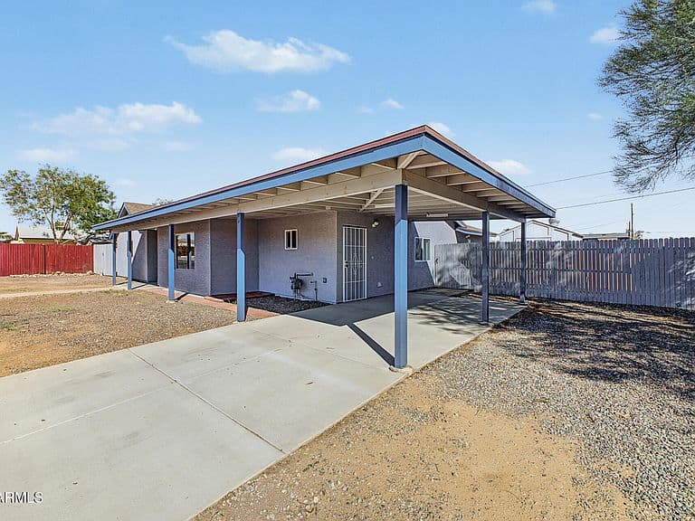 4145 N MITCHELL Street photo 3