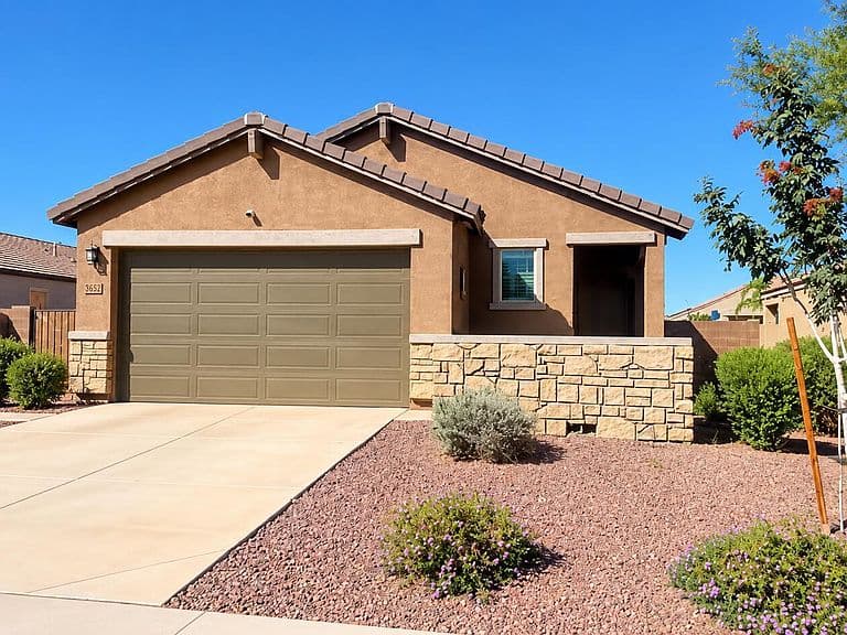 3652 E ARCHER Drive photo 3