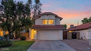 2307 W ORCHID Lane photo 1