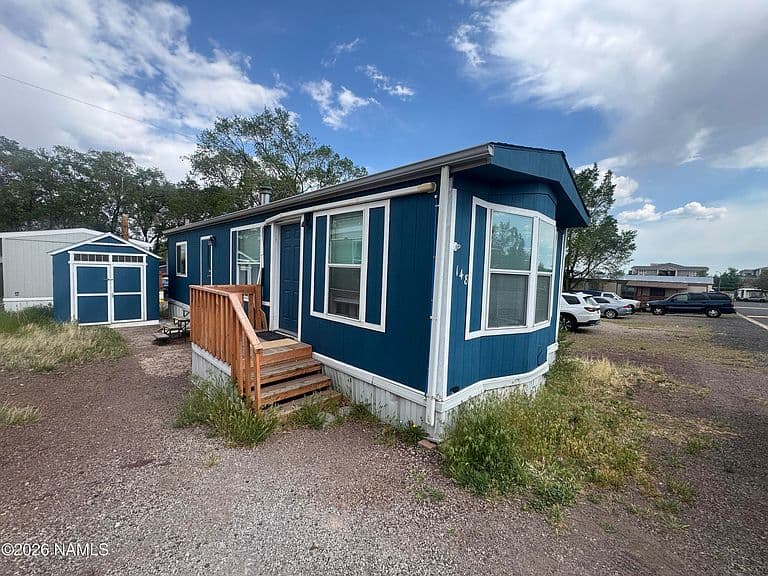 5250 N Us Highway 89 Lot 148 photo 1