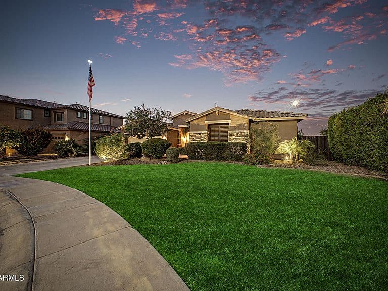2652 E ZION Way photo 5