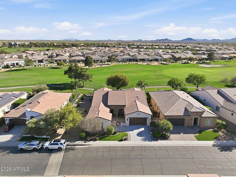 37127 N STONEWARE Drive photo 2