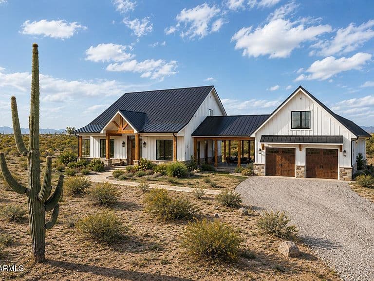 1850 E CACTUS FOREST Road photo 1