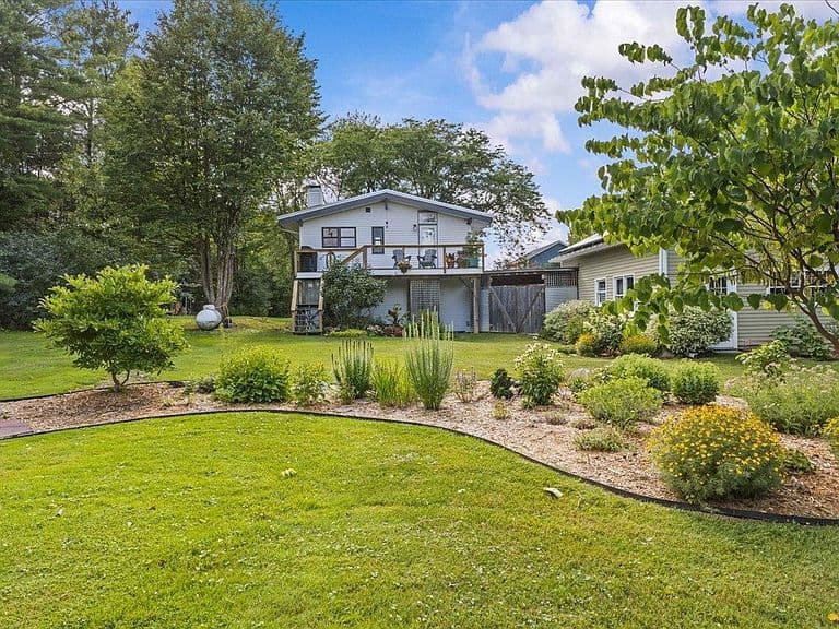 1412 Hinesburg Road photo 4