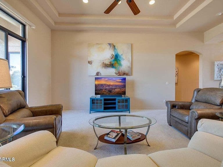 25603 N SAGO Drive photo 5