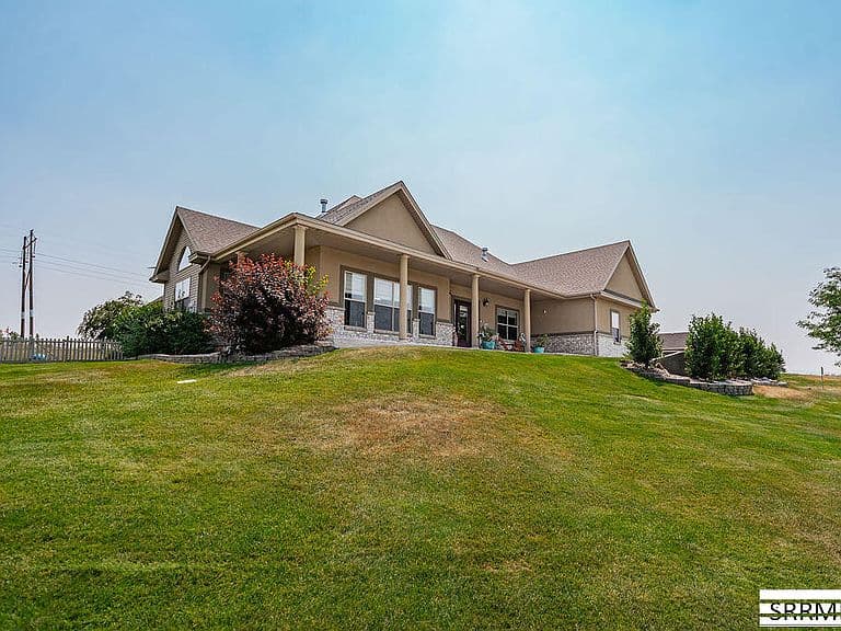 8065 S Black Hawk Dr photo 4