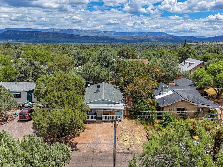 8169 W GUNSIGHT Ridge photo 1