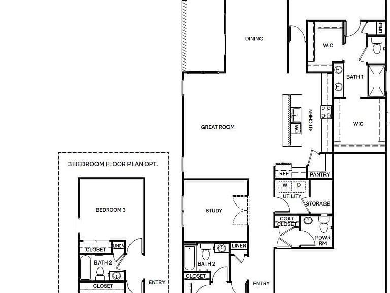 912 N Tombaugh Ln photo 2