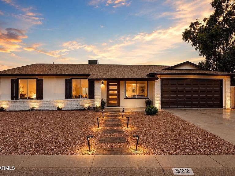 522 W HIGHLAND Street photo 1