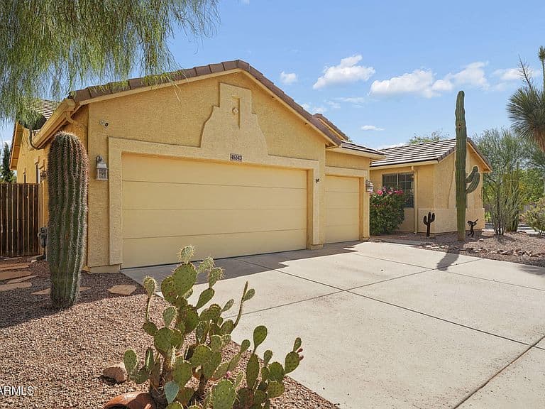 45343 W JACK RABBIT Trail photo 2