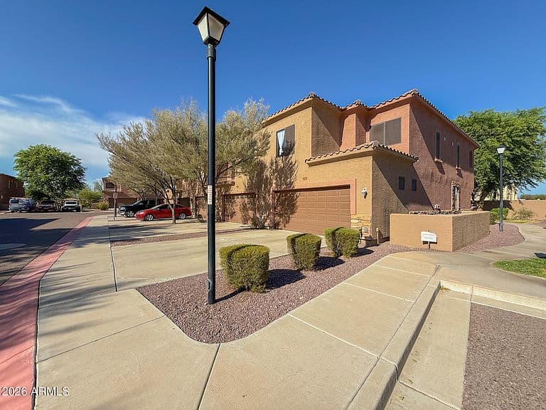 21655 N 36TH Avenue #118 photo 1