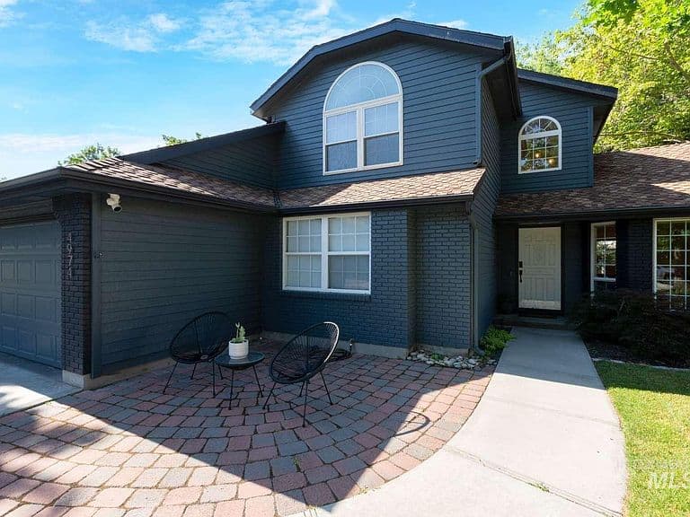4974 N Rivervista Way photo 2