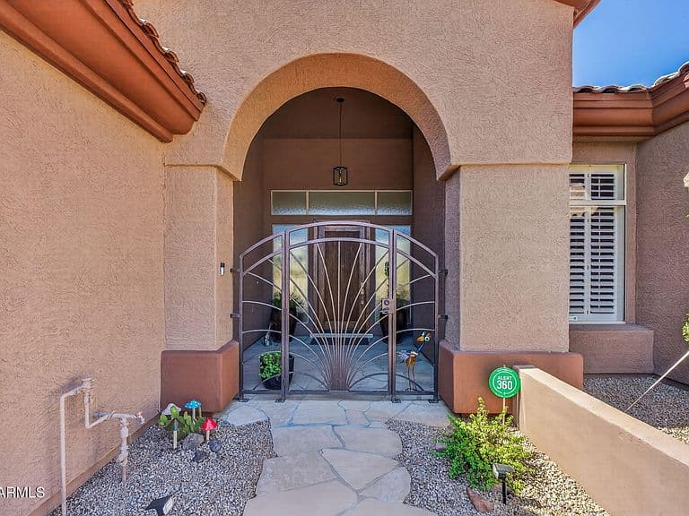 5565 W PINNACLE HILL Drive photo 5
