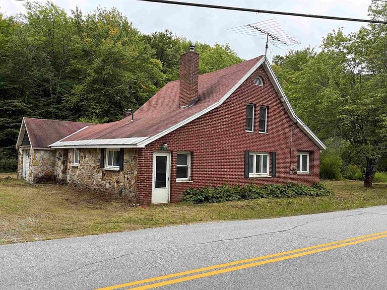6718 Cold River Road photo 2