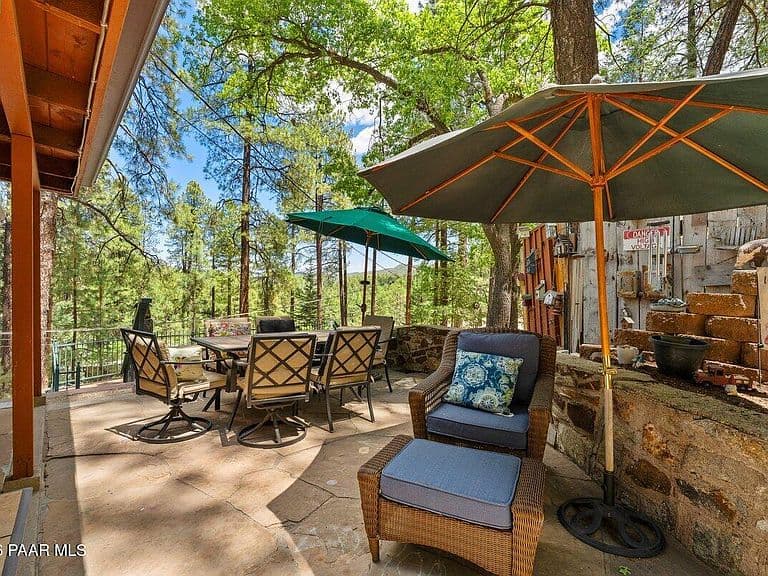 3697 E Mary May Ln photo 1