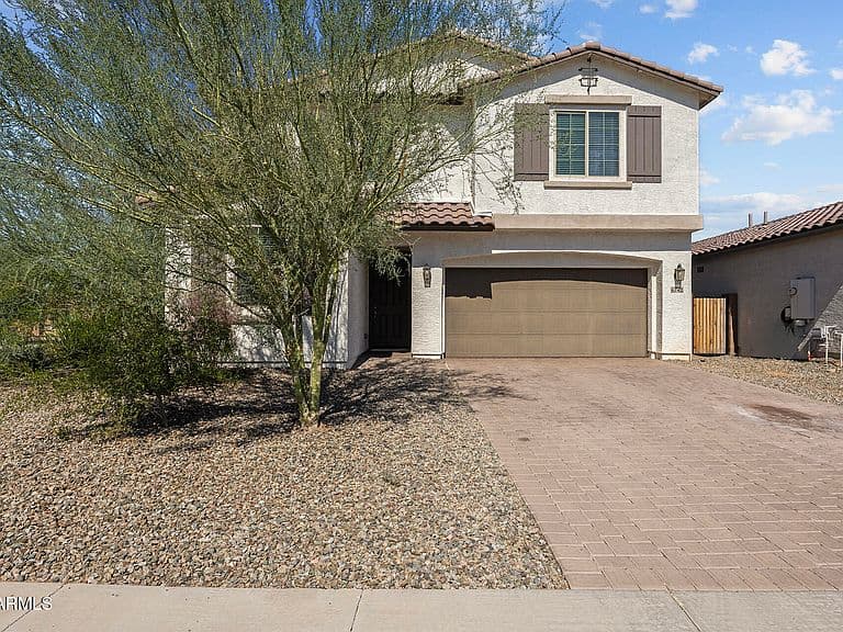 6742 W DISCOVERY Drive photo 1