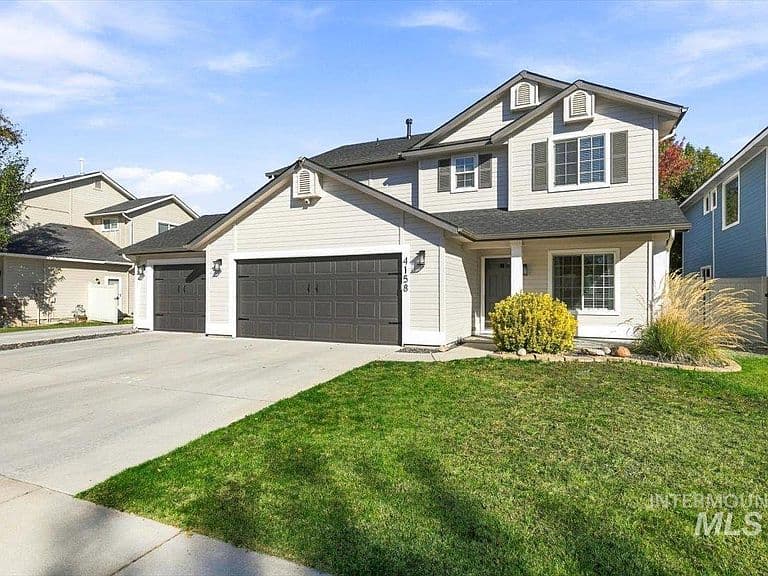 4158 E Granger Dr photo 3