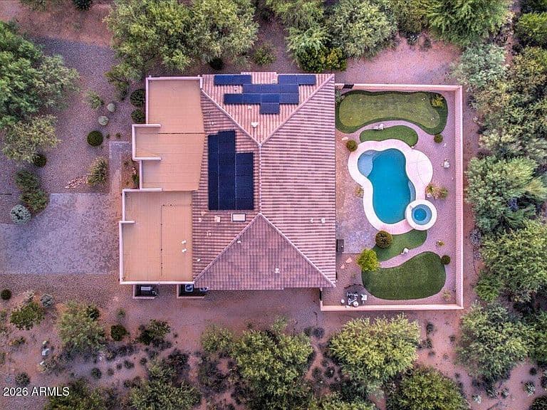 2651 E Reata Ridge Place photo 1
