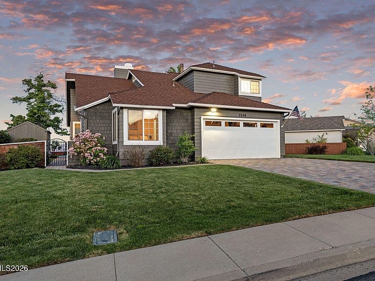 3548 Skyline View Dr photo 1