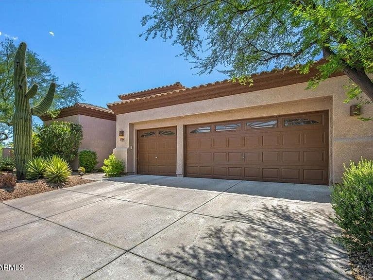 5149 E SILVER SAGE Lane photo 2