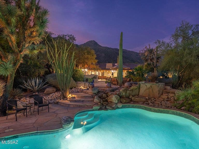 5226 E Mission Hill Dr photo 1