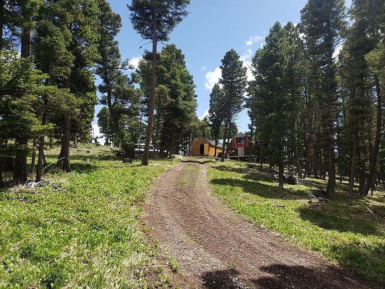 513 Spruce Gulch Rd photo 3