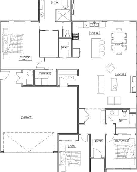 1645 Angel Oak Ln photo 2