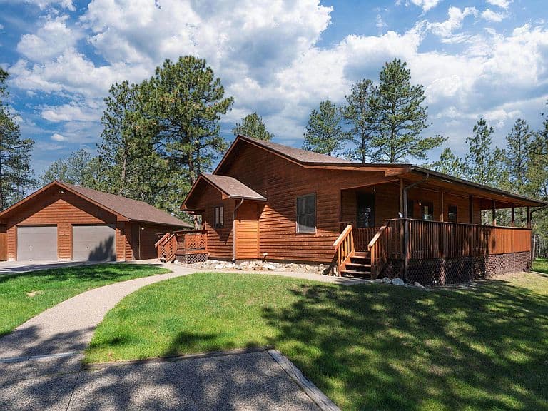 25333 Beaver Lake Rd photo 1