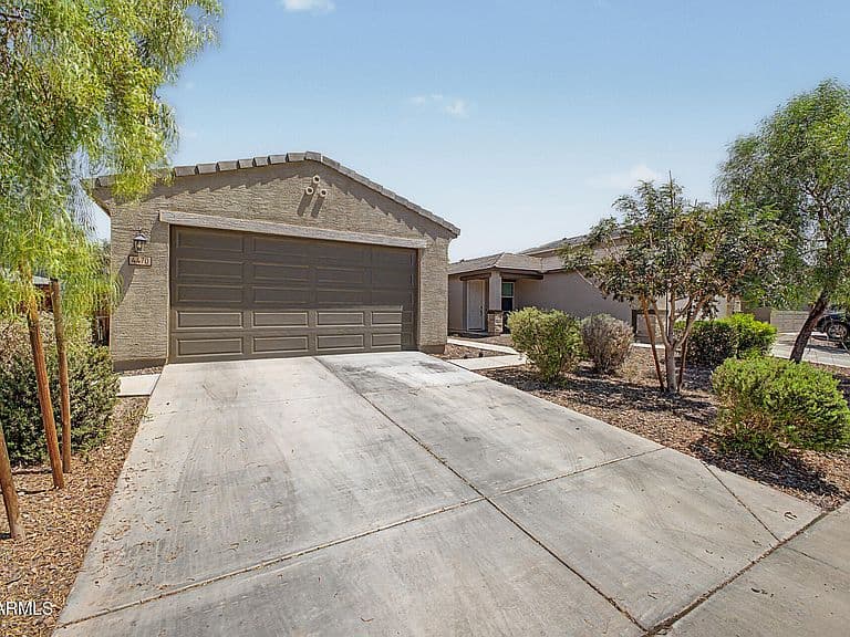 4470 W ALLEN Street photo 2