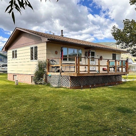 411 Mount Haggin Dr photo 2