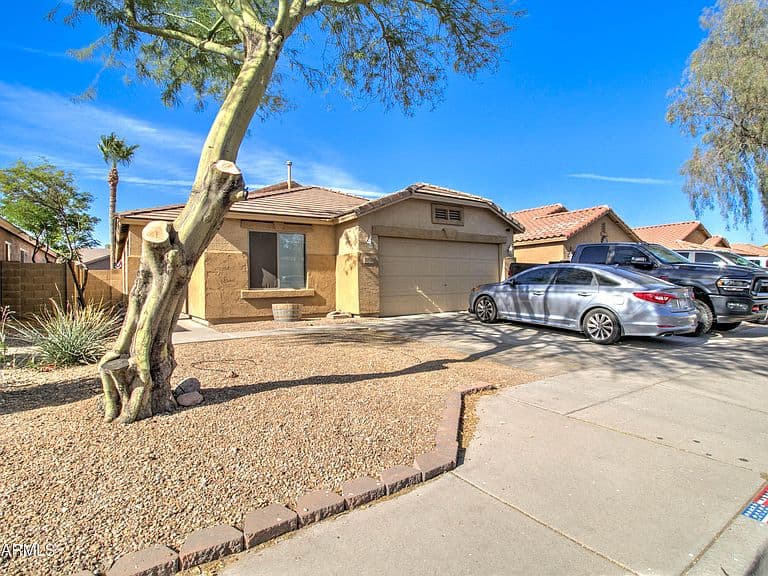 2810 W JASPER BUTTE Drive photo 5