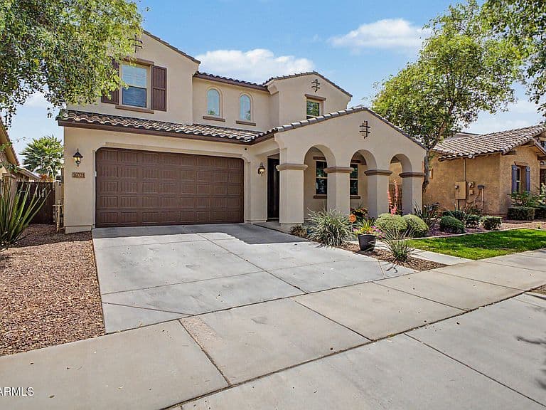 20721 W PARK MEADOWS Drive photo 3