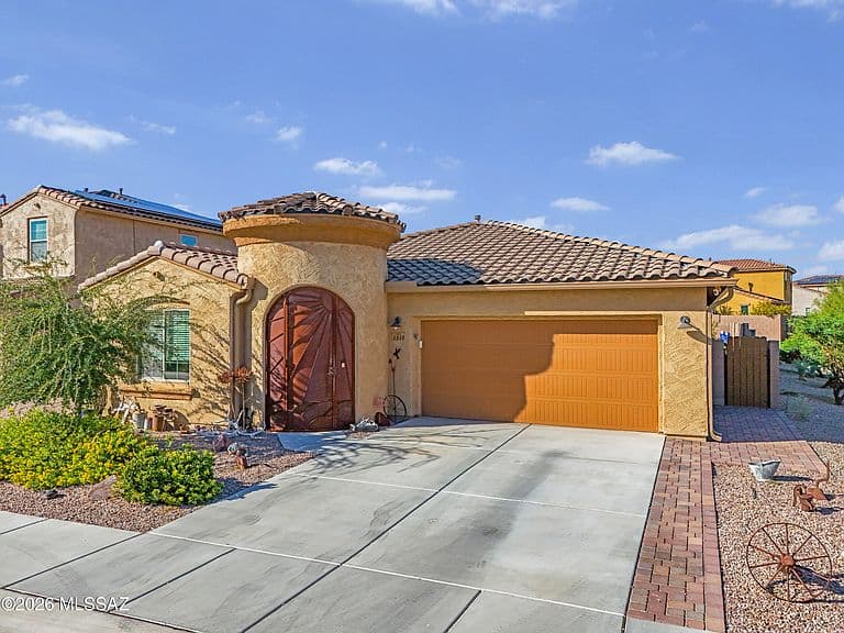 5810 W Indian Shadow Dr photo 2