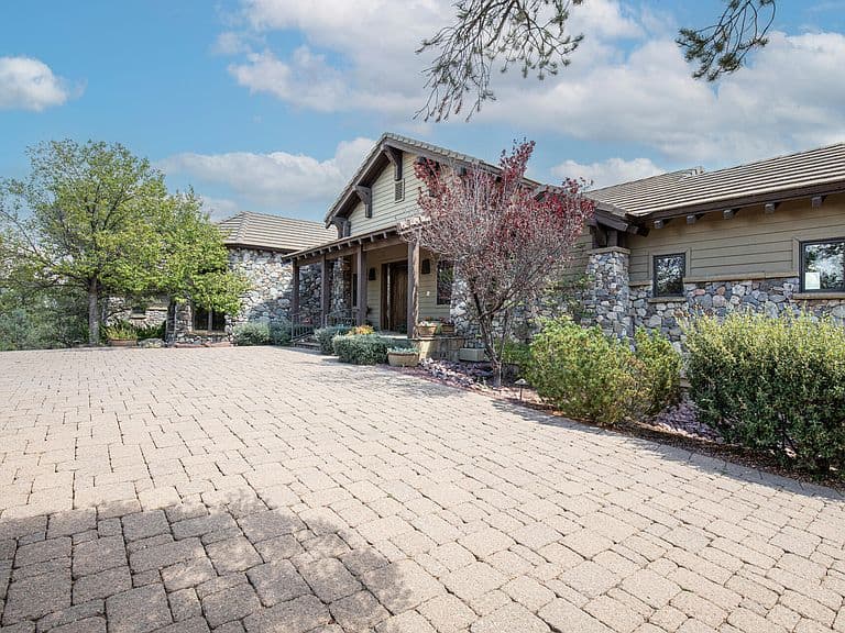 2302 E Rim Club Dr photo 4