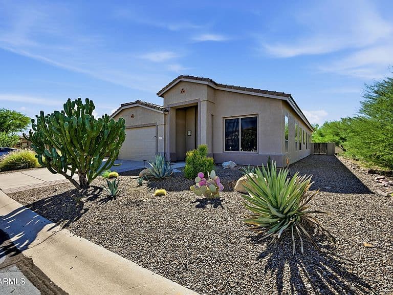 4288 S PONY RIDER Trail photo 5