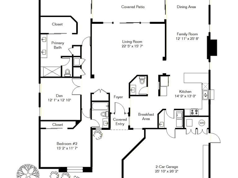 10838 E Navajo Dr photo 2