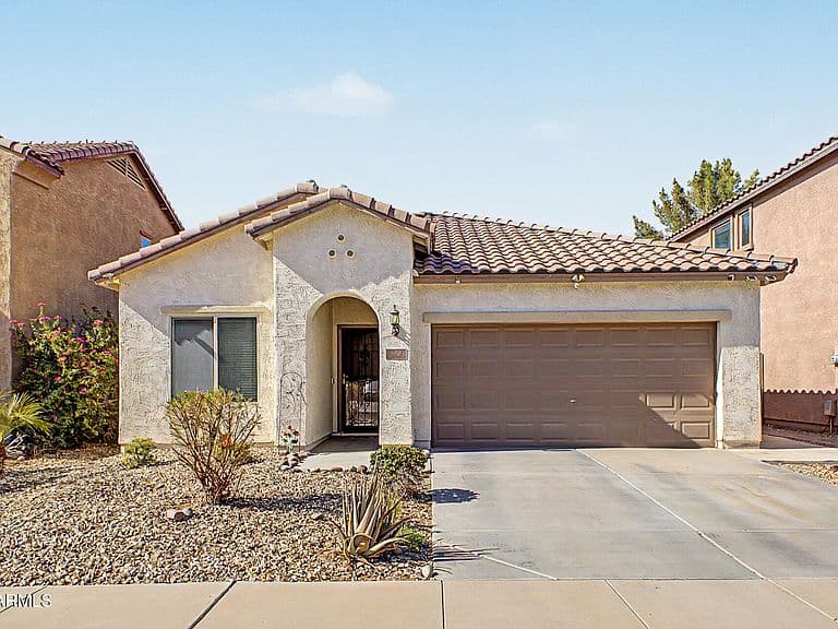 5712 W MILADA Drive photo 1